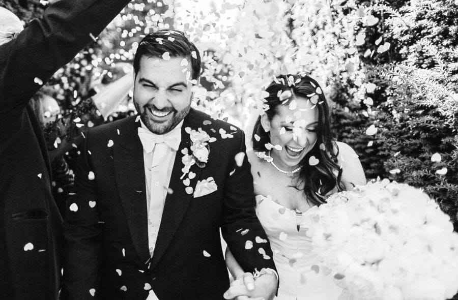 Christian Wedding Videographer in London | Timeless Films for Sacred Celebrations