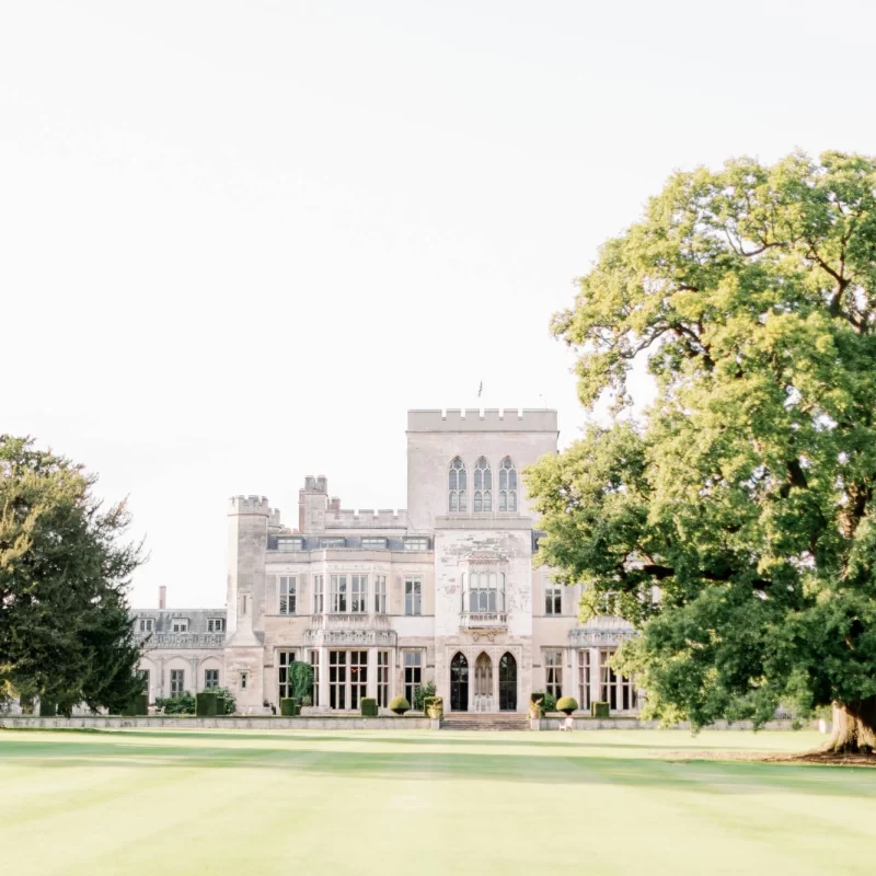 Ashridge House wedding venue Hertfordshire — grand historic house and grounds, filmed by HD Moments