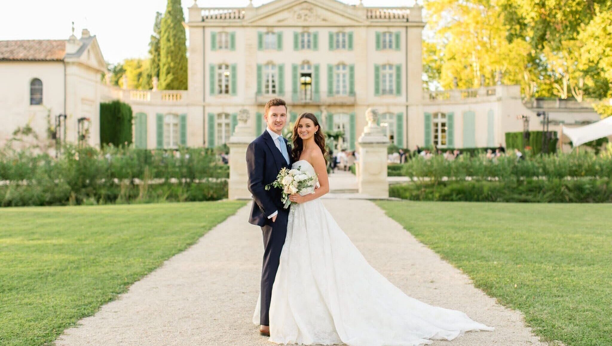 Wedding Film Collections — Short, Signature & Deluxe