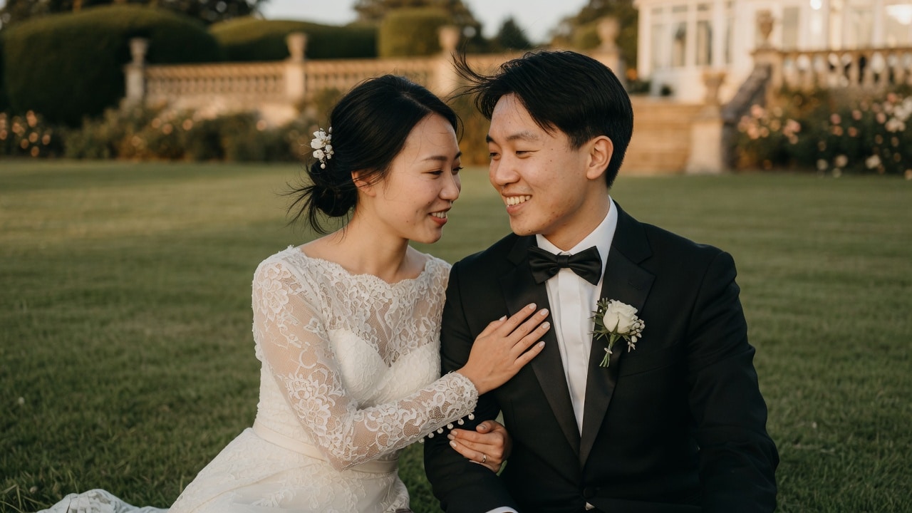 Asian Wedding Videographer London | Multi-Day Cultural Films